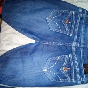 NV Women's size 7 jeans
